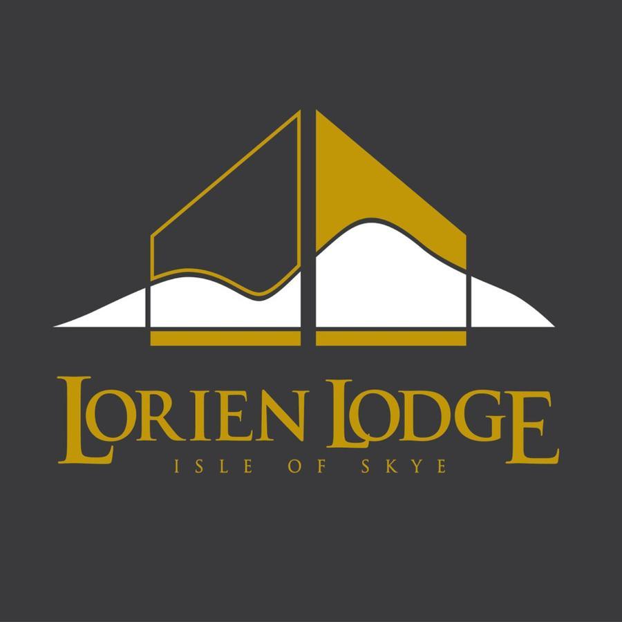 Lorien Lodge Breakish 外观 照片